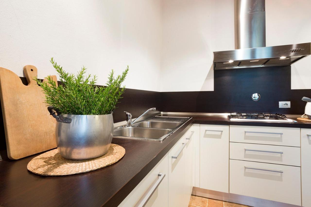 Podere Paglieri Apartments Montespertoli Zewnętrze zdjęcie